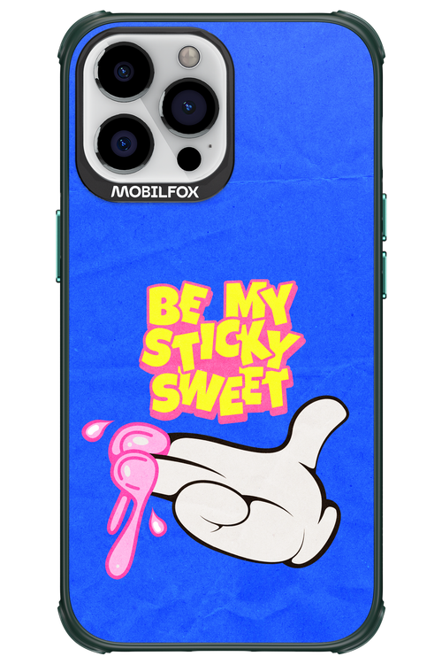 be my sticky sweet 2.0 - Apple iPhone 13 Pro Max