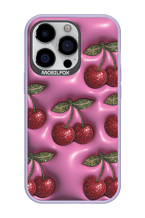 CHERRY RUBY 2.0 - Apple iPhone 13 Pro