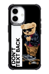 I Don’t Text Back - Apple iPhone 17