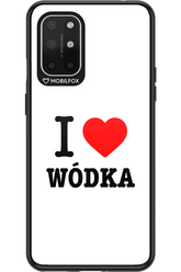 WÓDKA 2.0 - OnePlus 8T