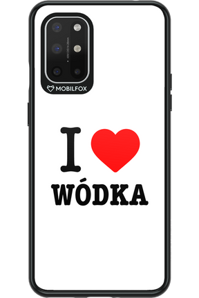 WÓDKA 2.0 - OnePlus 8T