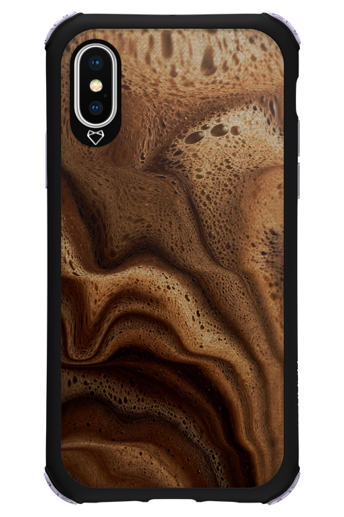 Latte 2.0 - Apple iPhone X