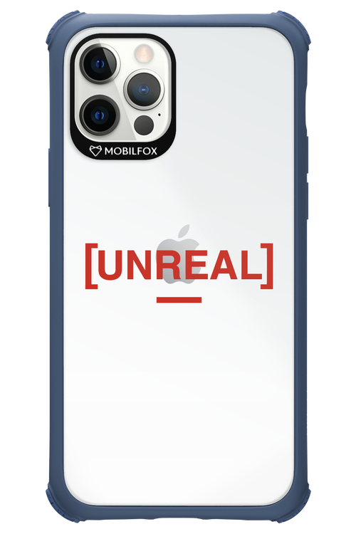 Unreal Classic - Apple iPhone 12 Pro