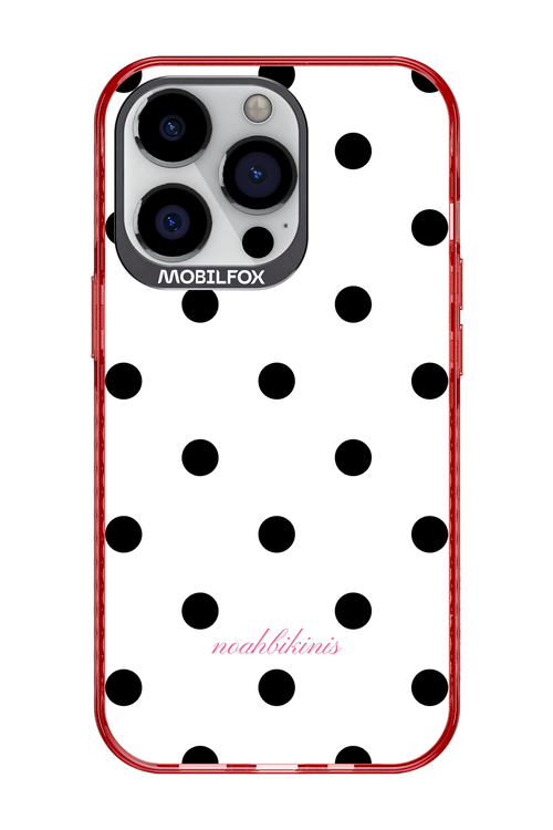 Baby Dots - Apple iPhone 13 Pro