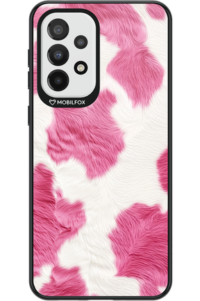Pink Cow 2.0 - Samsung Galaxy A33
