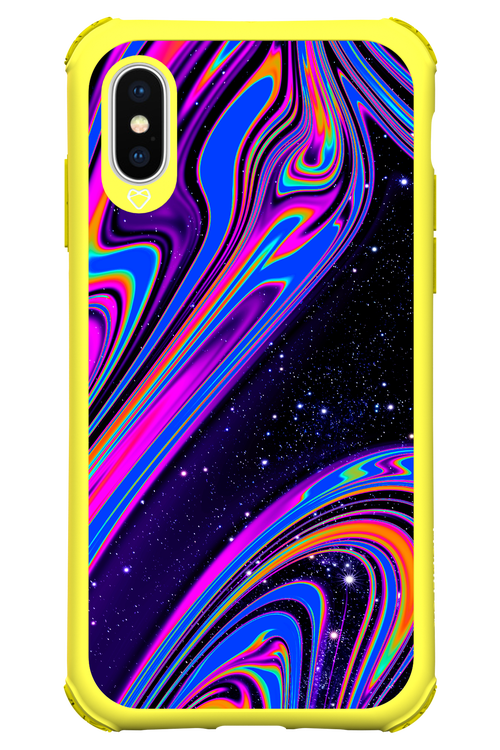 Galactic Psy - Apple iPhone XS