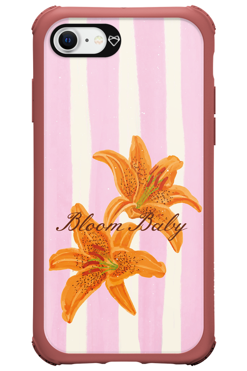 Bloom Baby 2.0 - Apple iPhone SE 2022