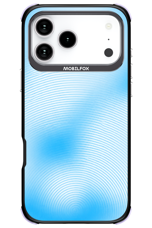 Cloudwalker 2.0 - Apple iPhone 17 Pro Max