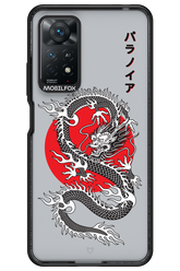 Japan dragon - Xiaomi Redmi Note 11Pro 4G/5G