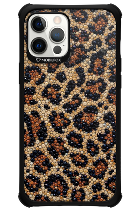 Crystal Roar 2.0 - Apple iPhone 12 Pro Max