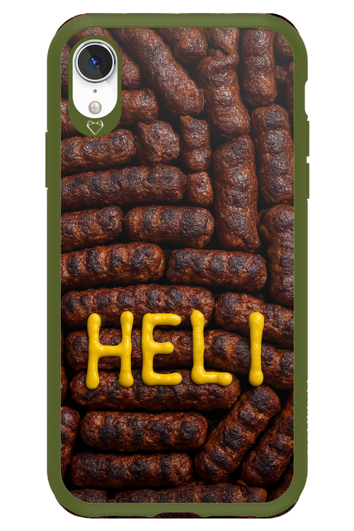 Mici 2.0 - Apple iPhone XR