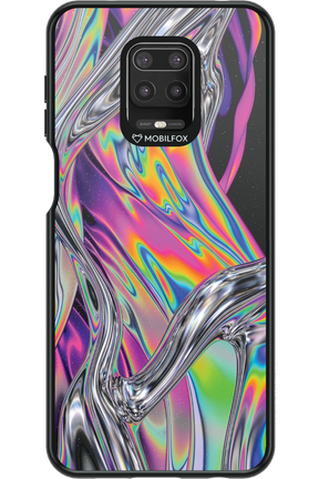 Prism 2.0 - Xiaomi Redmi Note 9 Pro