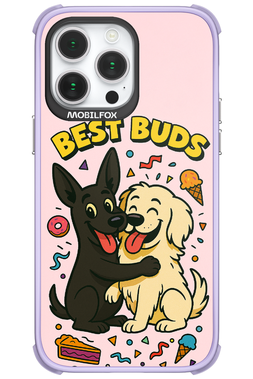 Best Buds 2.0 - Apple iPhone 14 Pro Max