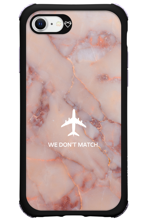 International Love I 2.0 - Apple iPhone SE 2022