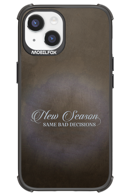 Bad decision 2.0 - Apple iPhone 14
