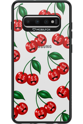 Money Cherry 2.0 - Samsung Galaxy S10+