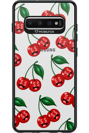 Money Cherry 2.0 - Samsung Galaxy S10+