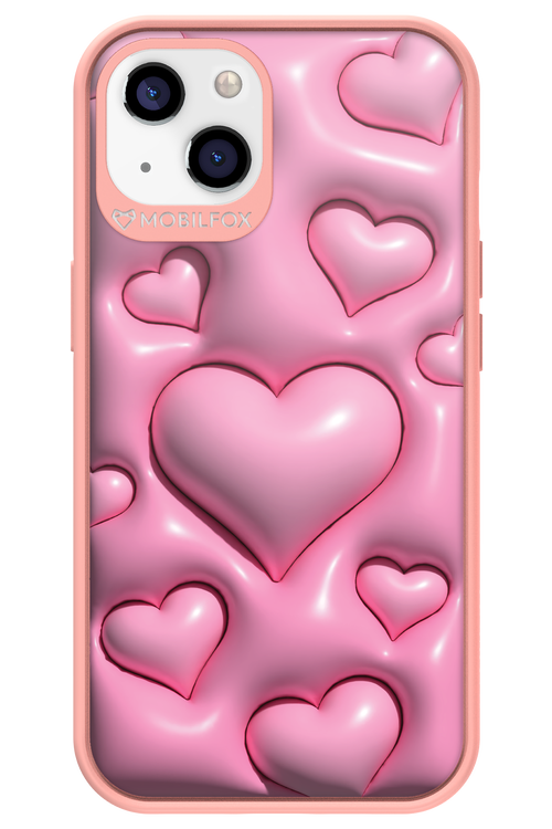 Hearts 2.0 - Apple iPhone 13