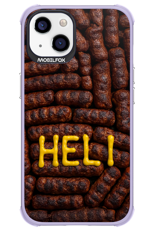 Mici 2.0 - Apple iPhone 13