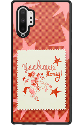 Yeehaw Honey 2.0 - Samsung Galaxy Note 10+