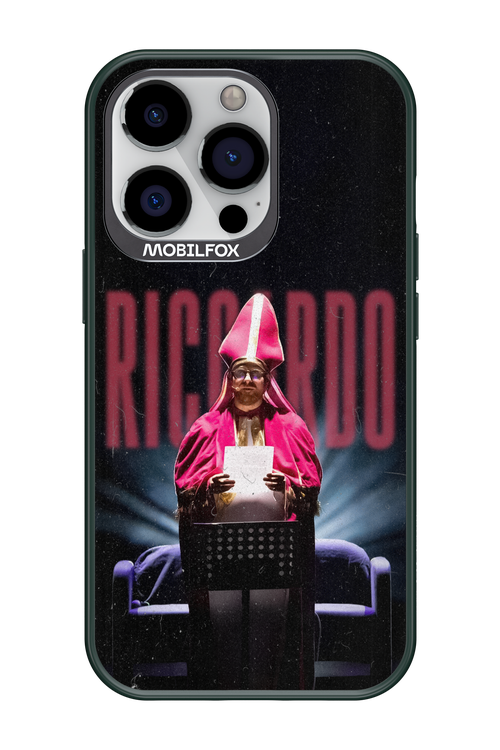 Pope Style 2.0 - Apple iPhone 13 Pro