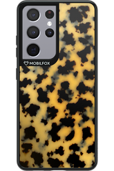 Tortoiseshell 2.0 - Samsung Galaxy S21 Ultra