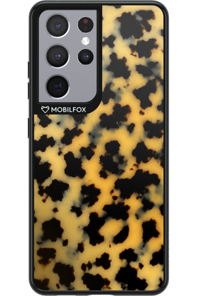 Tortoiseshell 2.0 - Samsung Galaxy S21 Ultra