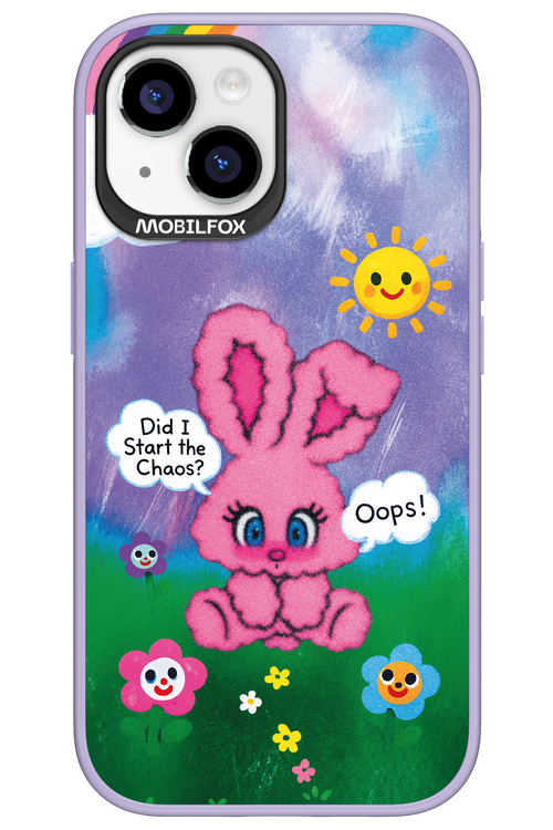 Ooops 2.0 - Apple iPhone 15