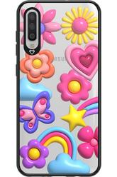 Puffer World 2.0 - Samsung Galaxy A70