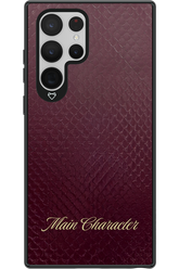 Main Character 2.0 - Samsung Galaxy S22 Ultra