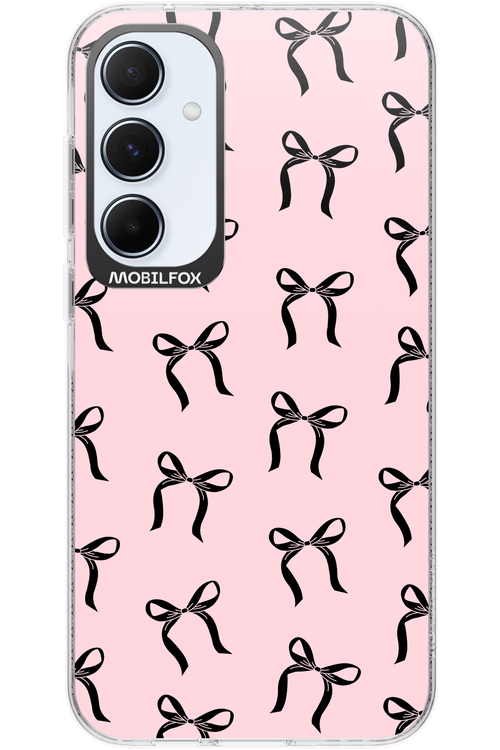 Bow Promise 2.0 - Samsung Galaxy A55