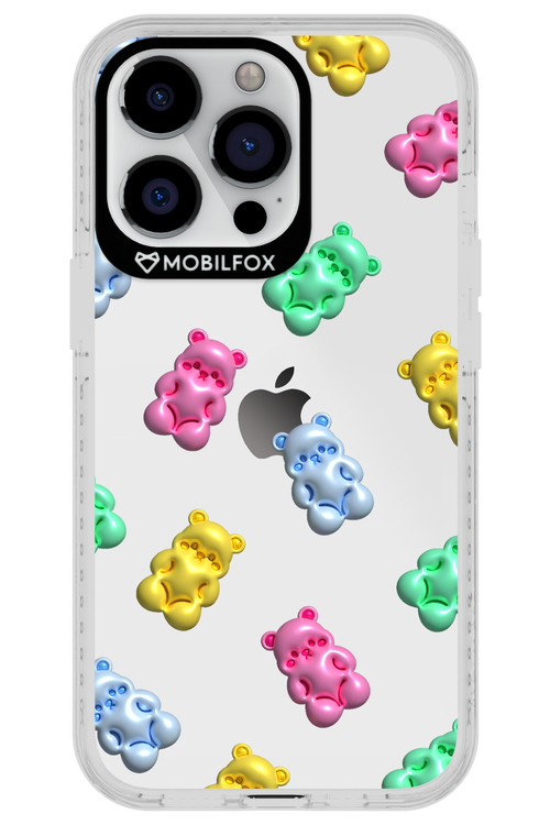 Gummmy Bears 2.0 - Apple iPhone 13 Pro