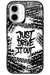 Drive It Out 2.0 - Apple iPhone 16