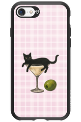 Cocktail Cat 2.0 - Apple iPhone 7