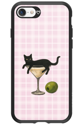 Cocktail Cat 2.0 - Apple iPhone 7
