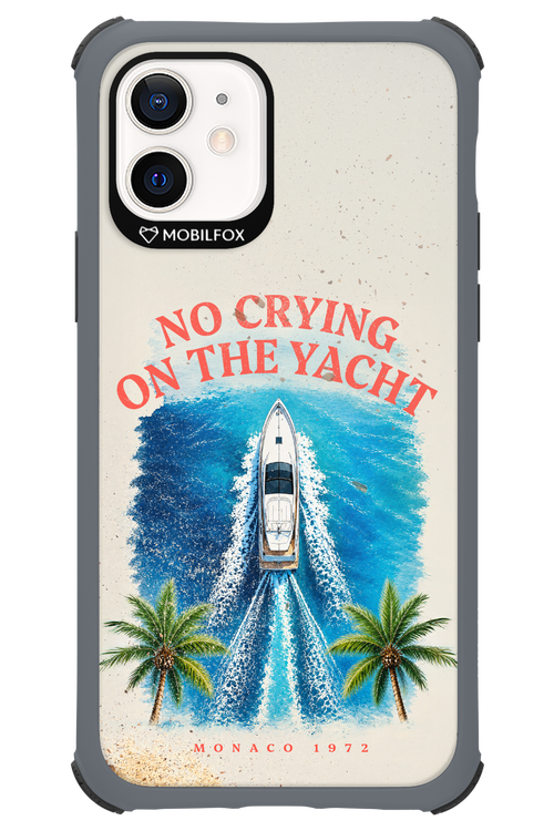 No Crying 2.0 - Apple iPhone 12