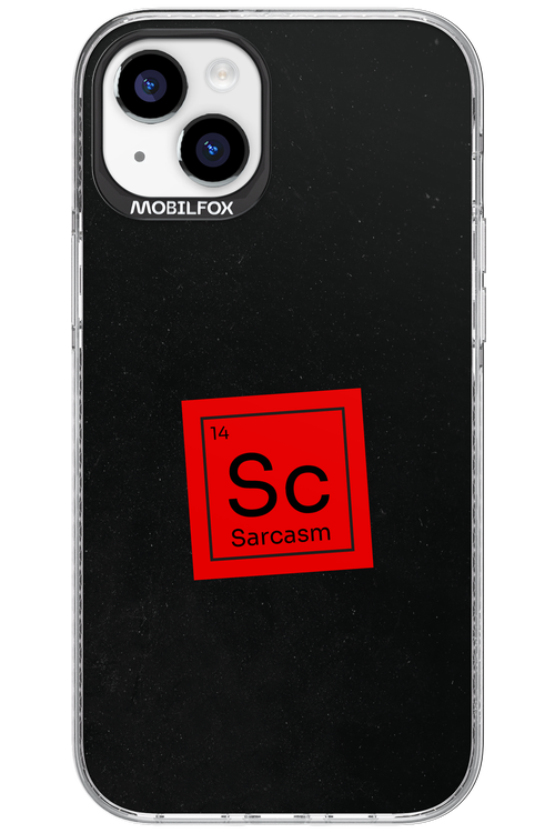 Sc 2.0 - Apple iPhone 15 Plus