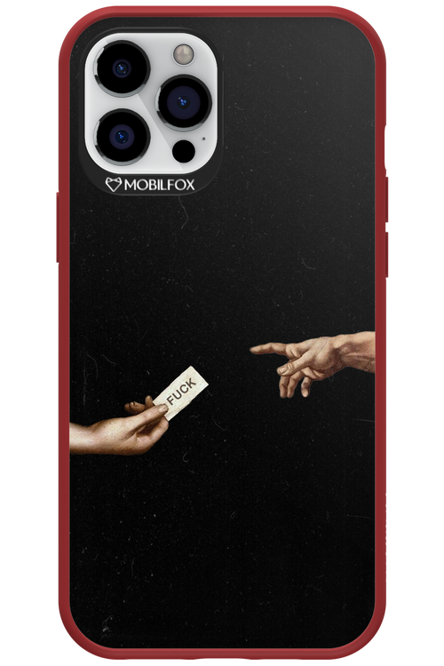 Giving 2.0 - Apple iPhone 12 Pro Max