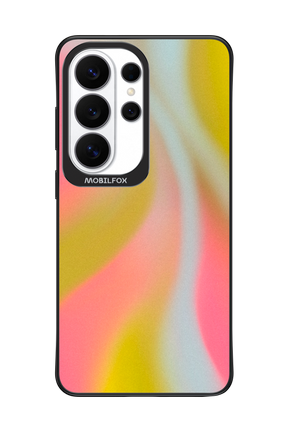 Pink Aura 2.0 - Samsung Galaxy S26 Ultra