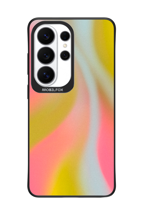 Pink Aura 2.0 - Samsung Galaxy S26 Ultra