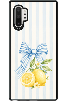 Wild Lemon 2.0 - Samsung Galaxy Note 10+
