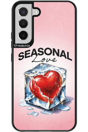 Seasonal Love 2.0 - Samsung Galaxy S22+