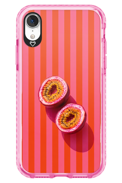 Passion Fruit 2.0 - Apple iPhone XR