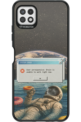 Too High 2.0 - Samsung Galaxy A22 5G