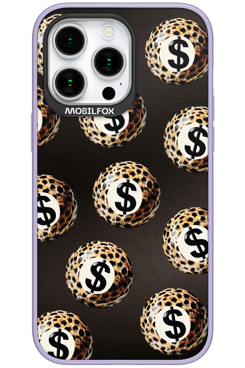 I need dollars 2.0 - Apple iPhone 15 Pro Max