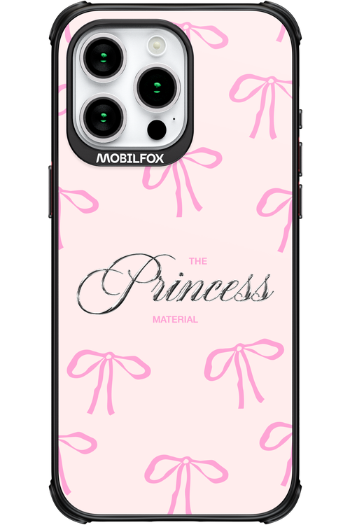 Princess Material 2.0 - Apple iPhone 15 Pro Max