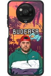 Budesa City Beach - Xiaomi Poco X3 NFC