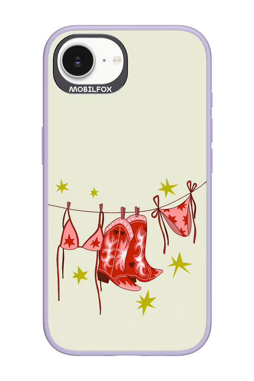 Laundry 2.0 - Apple iPhone 17e