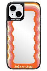 Self Lover Baby Mirror 2.0 - Apple iPhone 14