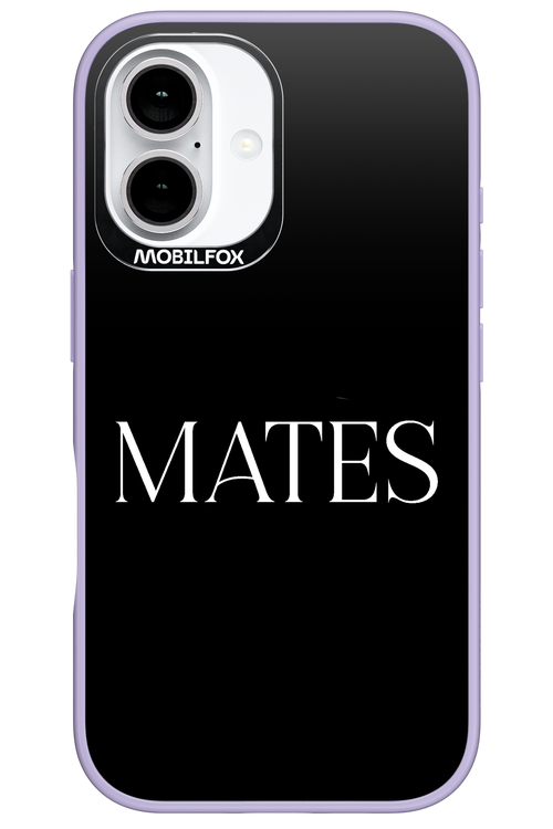 M Soul Mates - Apple iPhone 16